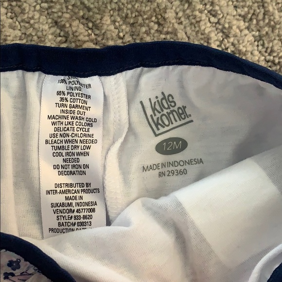 Summer skirts - Picture 5 of 7